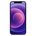 Apple iPhone 12 mini 128GB Violett *