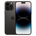 Apple iPhone 14 Pro 256GB Space Black