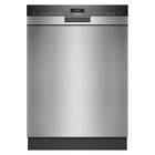 Siemens iQ500 SN45ZS07CE Spülmaschine Unterbau 14 Maßgedecke B