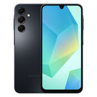 Samsung Galaxy A16 4G Dual-SIM 128GB Midnight Blue