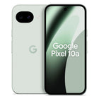 Google Pixel 10a 5G Dual-SIM 128GB Fog