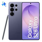 Samsung Galaxy S26 Ultra 256GB Cobalt Violet