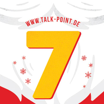 TP Talk-Point BWare Bahnhof Eilenburg Haushalt Zubehör Refurbed Technik Nachhaltig Angebot Adventskalender Weihnachten Eigenmarke Actioncam Gopro