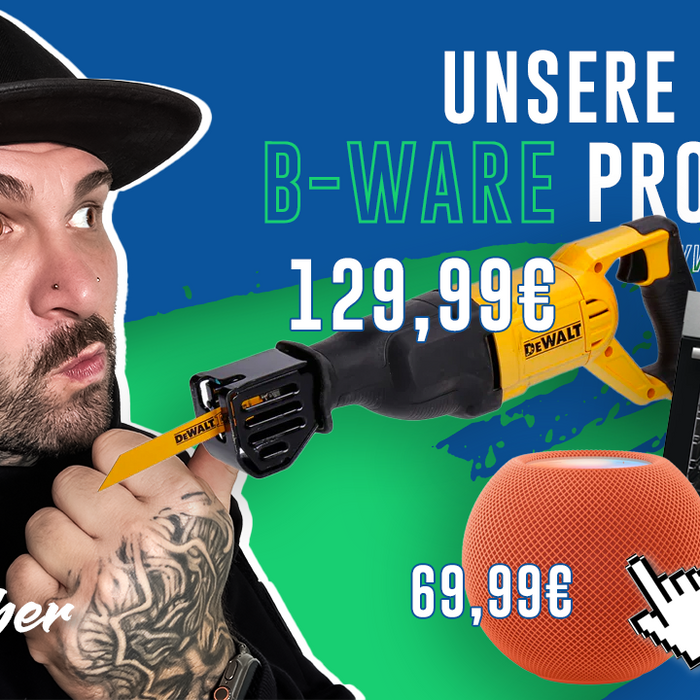 beste Bware online kaufen
