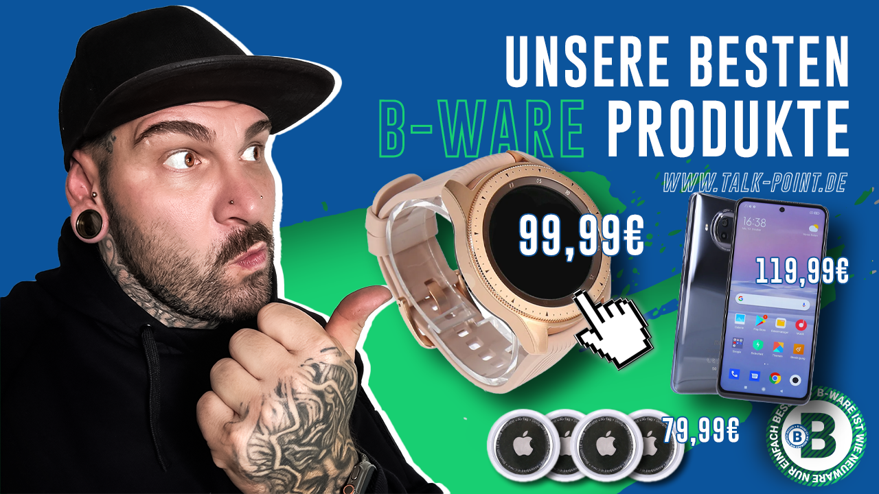 Neuste Beste B-Ware Daily Clips & Livestreams