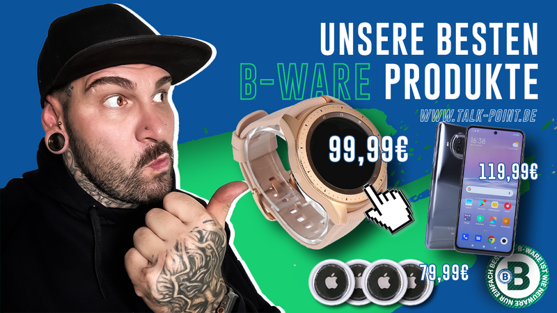 Neuste Beste B-Ware Daily Clips & Livestreams