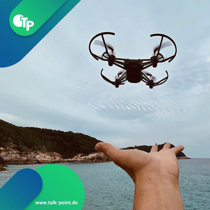 Wie von Zauberhand 🥏