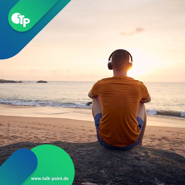 Bester Sound, jederzeit und überall 📻