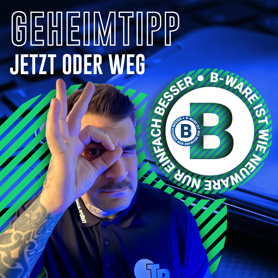 Mach mehr aus deinem Geld