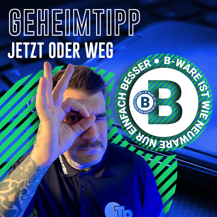 Mach mehr aus deinem Geld