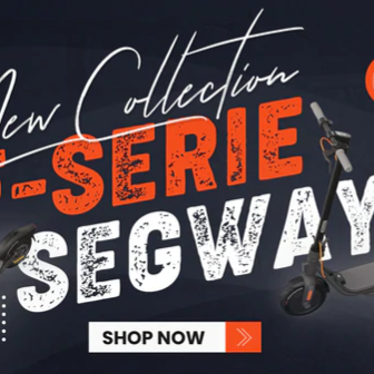 TP Talk-Point BWare Bahnhof Eilenburg Haushalt TP Eigenmarke Zubehör Refurbed Technik Nachhaltig Eroller Segway Ninebot Fserie Scooter