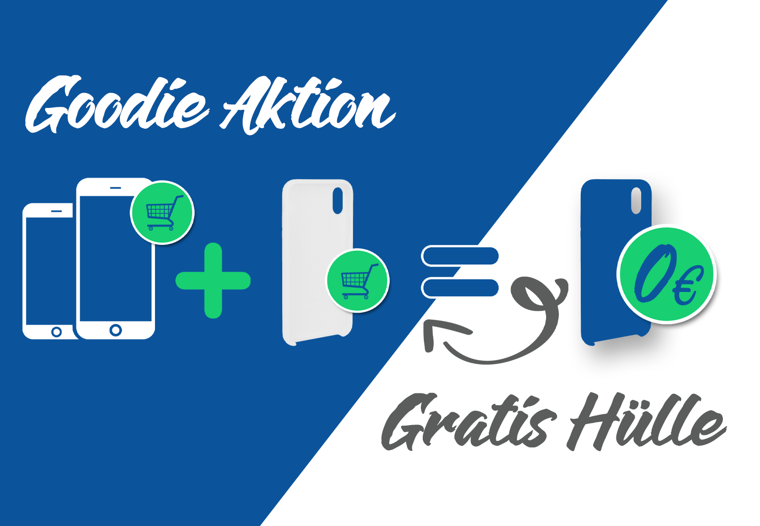 Goodie Aktion