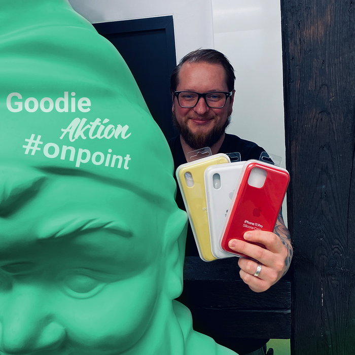 für Sparfüchse 🦊