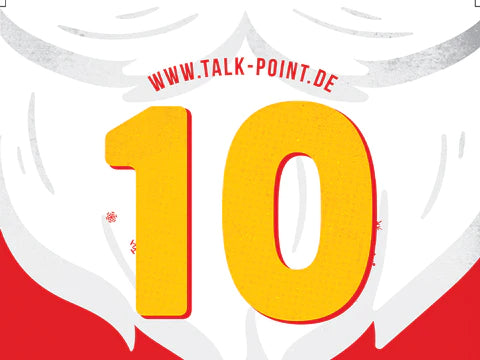 Talk-Point Adventskalender Türchen Nr. 10