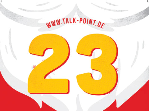 Talk-Point Adventskalender Türchen Nr. 23