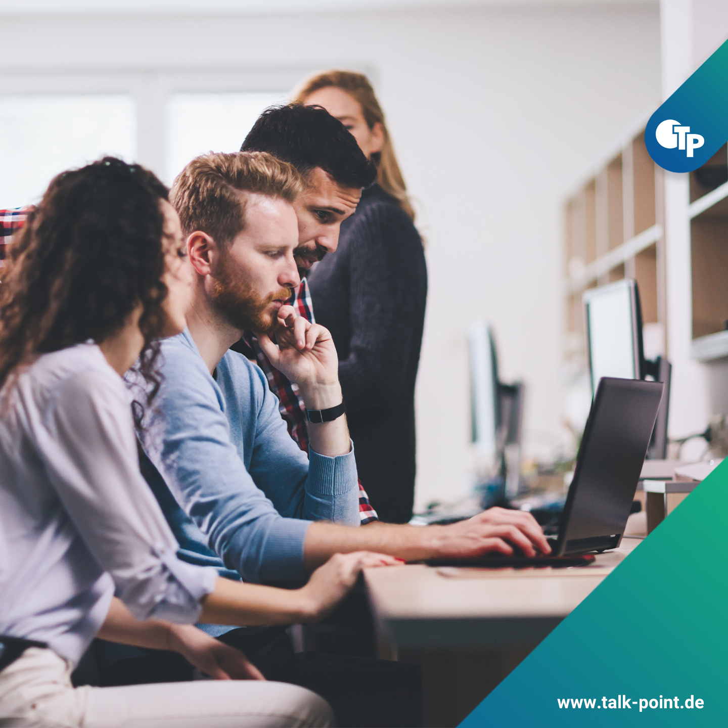 Mehr als du denkst.🔧