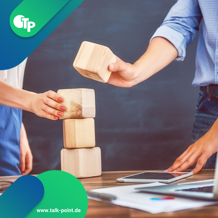 Stück für Stück🥳