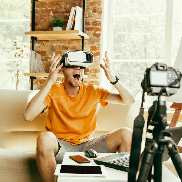 Multimedia💻🛴📱