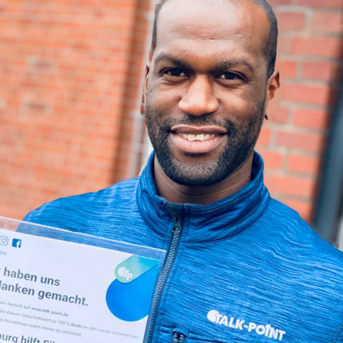 Lokal Genial - Gutschein Aktion