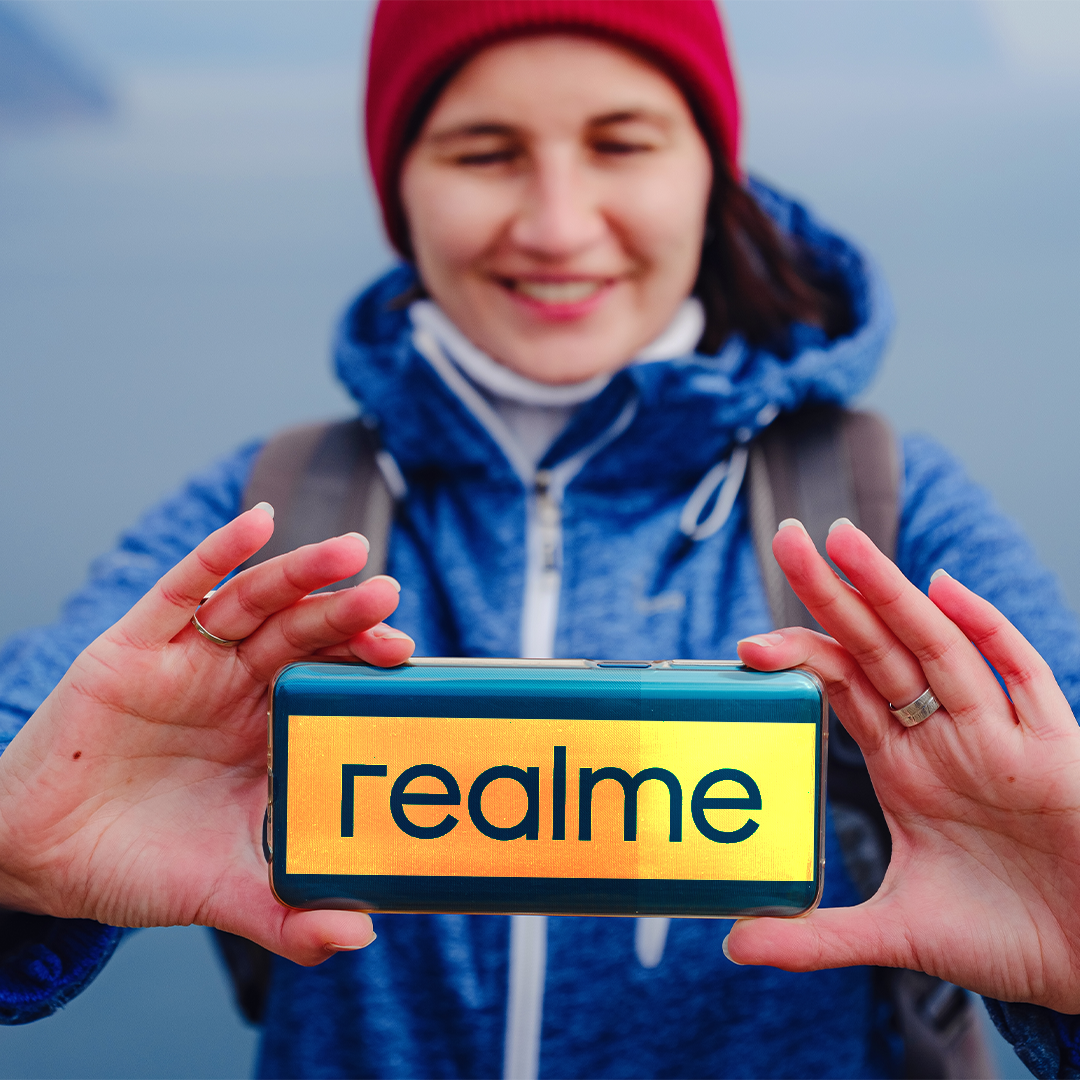 Realme 7 Dual-SIM im Detail: Ein Preisknaller mit beeindruckenden Features