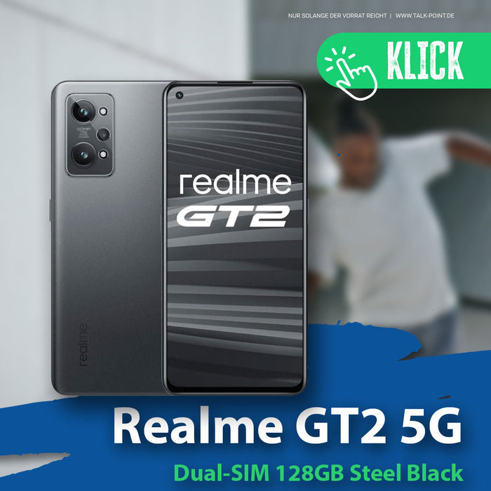 Realme, Oppo & Xiaomi: Preis-Leistungs-Knaller bei Talk-Point