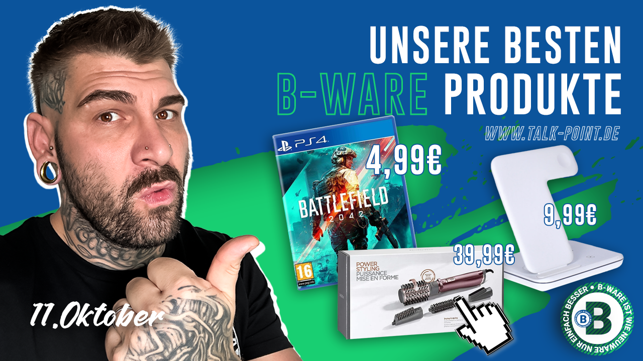 Talk-Point beste Bware im Überblick