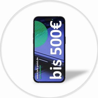 Smartphones bis 500 Euro