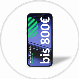Smartphones bis 800 Euro