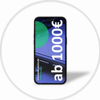 Smartphones ab 1000 Euro