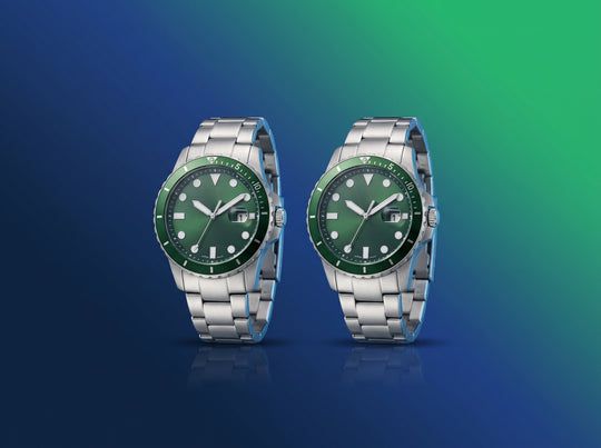 B-Ware Armbanduhren