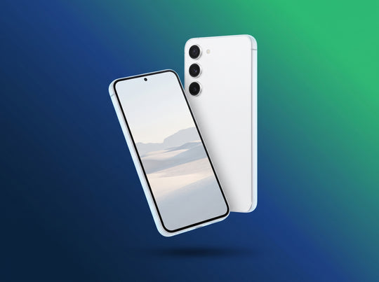 B-Ware Mobiltelefone