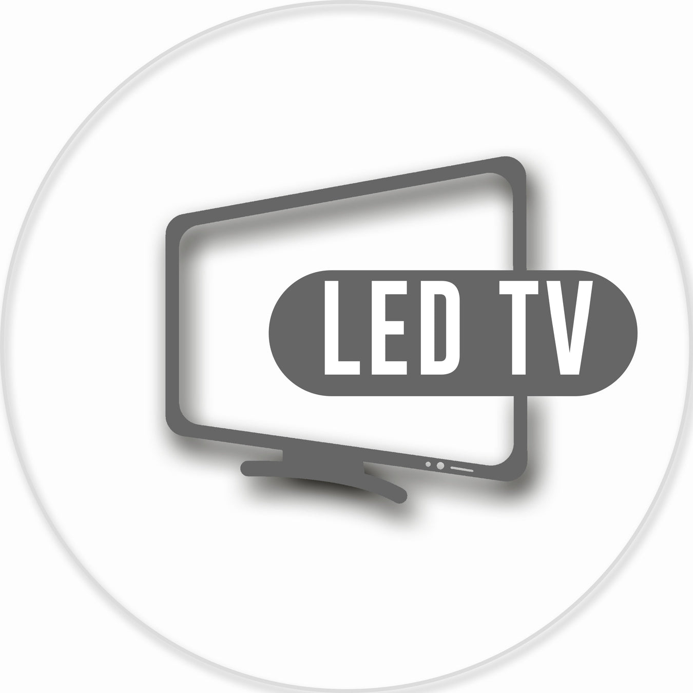 LED-Fernseher günstig online kaufen