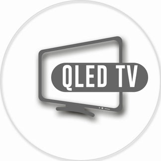 QLED-Fernseher