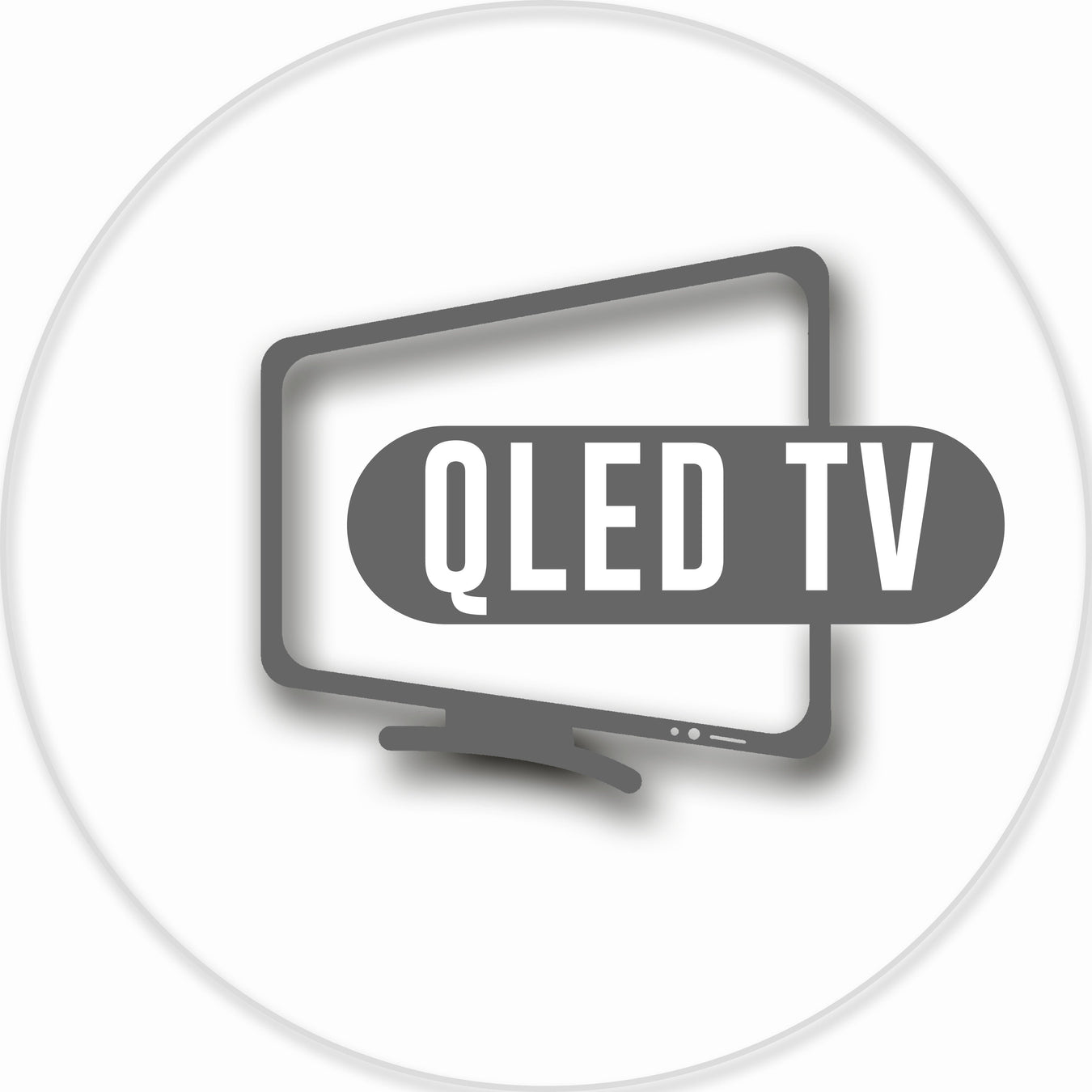 QLED-Fernseher im Onlineshop günstig kaufen