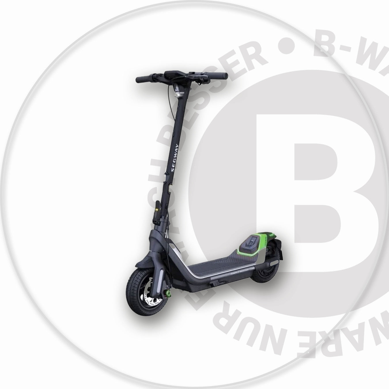B-Ware Roller