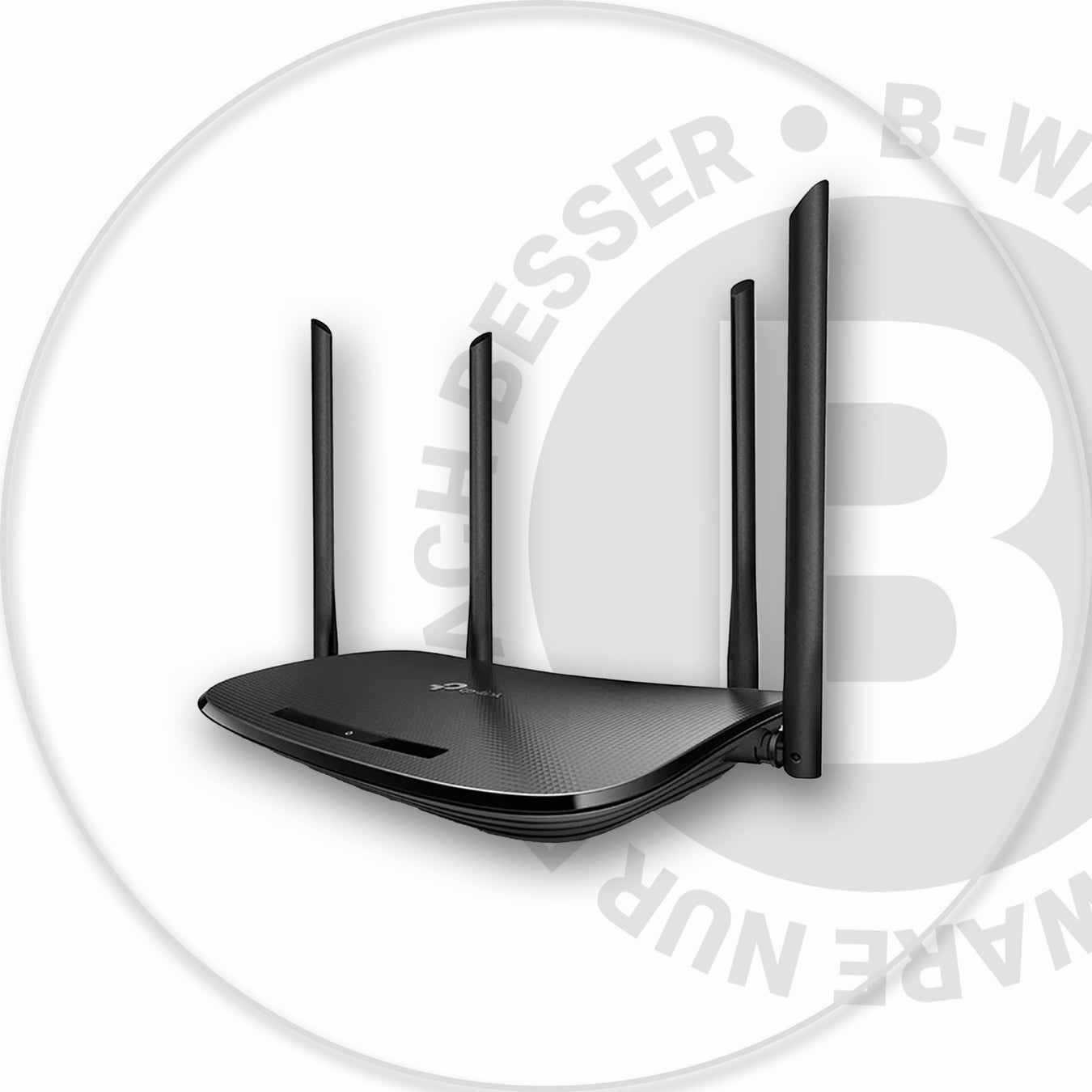 B-Ware Router bei Talk-Point günstig online kaufen