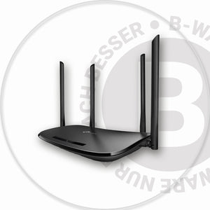 B-Ware Router