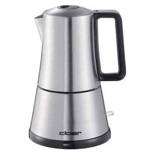 Produktbild Espressokocher - Cloer 5928 Espressokocher