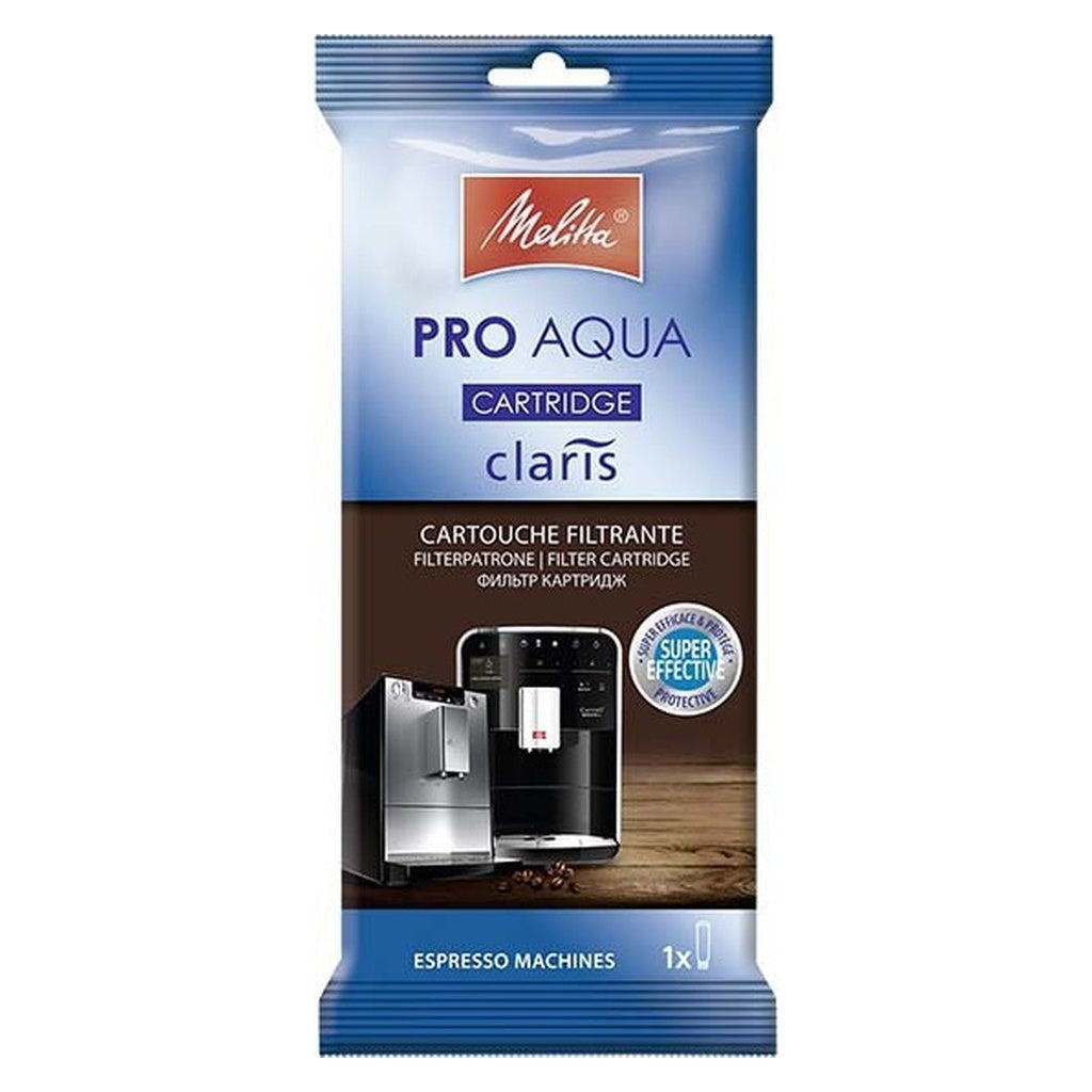 Produktbild Kalk- und Wasserfilter - Melitta 192830 Wasserfilter