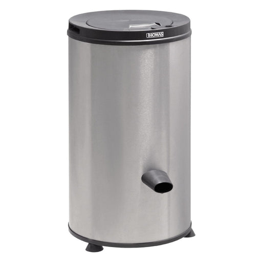 Produktbild Wäscheschleuder - Thomas CENTRI 776 SEK INOX Wäscheschleuder