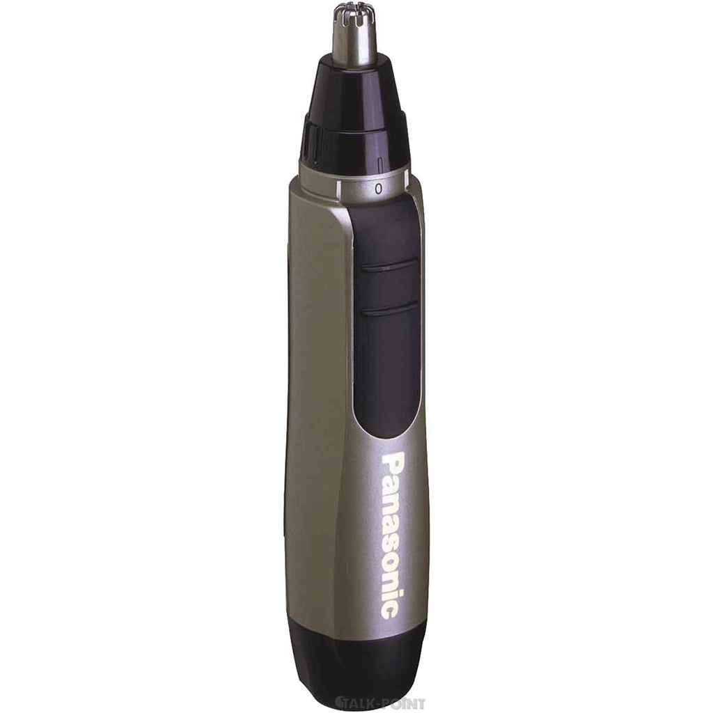 Produktbild Nasen- und Ohrhaartrimmer - Panasonic ER412N501 Nasen/Ohrhaarschneider