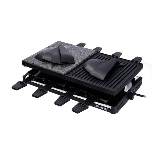 Produktbild Raclette - Steba RC 58 Multi-Raclette