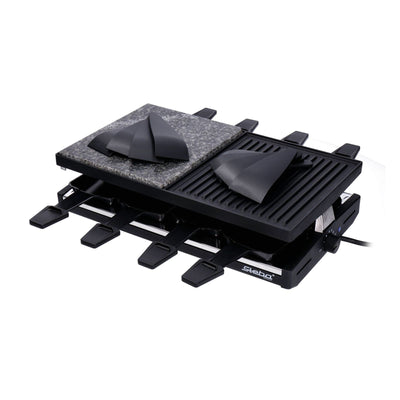 RC 58 Multi-Raclette