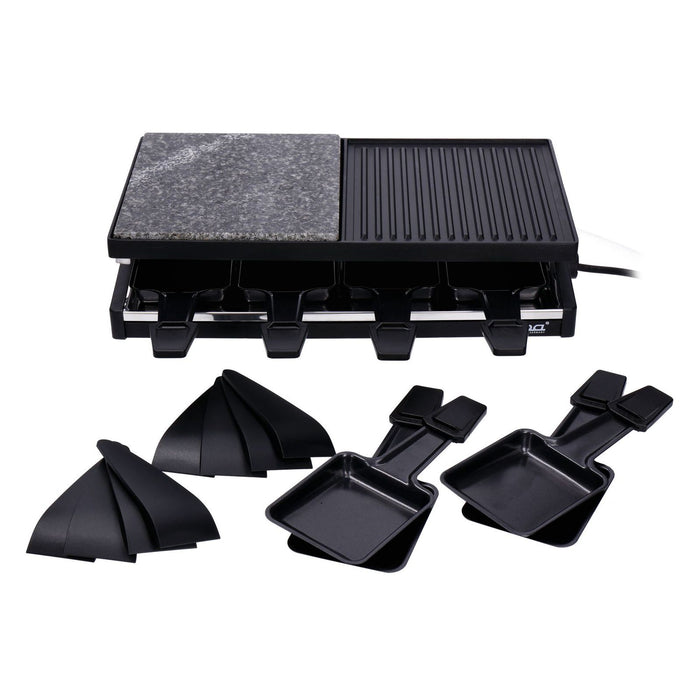 Steba RC 58 Multi-Raclette