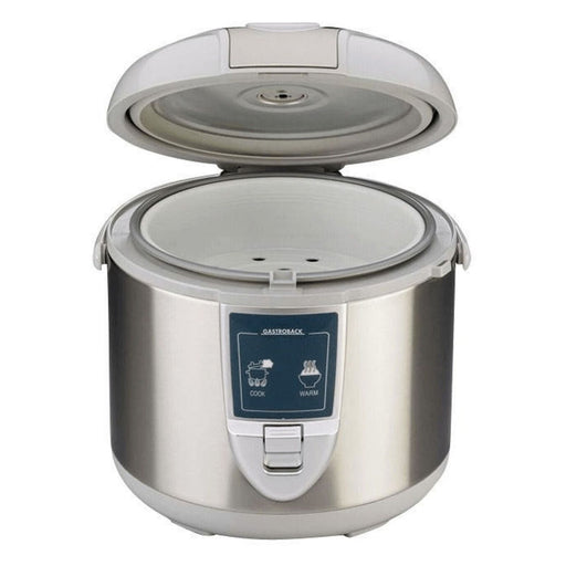 Produktbild Reiskocher - Gastroback 42507 Reiskocher