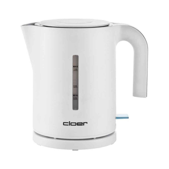 Cloer 4121 Wasserkocher 1,2 L