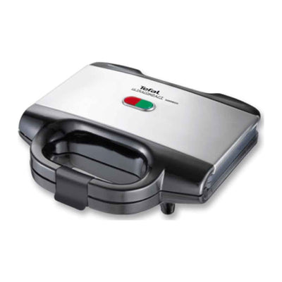 SM 1552 eds/sw Sandwichtoaster