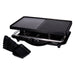 Steba RC 28 Guß-Raclette 1400 W 8 Personen Schwarz
