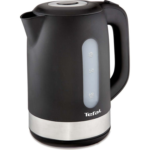 Produktbild Wasserkocher - Tefal KO 3308 schwarz Wasserkocher