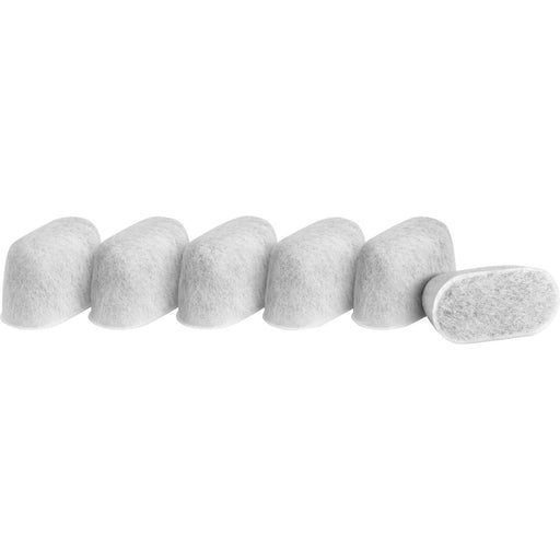 Produktbild Kalk- und Wasserfilter - Gastroback 97765 Wasserfilter 6er Pack
